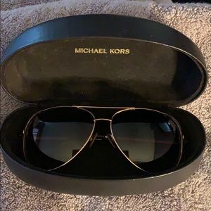 Michael Kors Sun Glasses